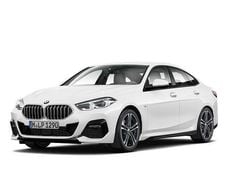Weiß Gebraucht 2021 BMW 220 M Sport Coupé | 30.930 € (Fairer Preis)