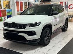 Weiß Gebraucht 2022 Jeep Compass 80th Anniversary SUV | 19.500 € (Superpreis)