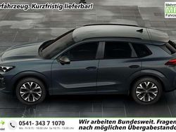 Fjord blau Neu 2025 Cupra Terramar SUV | 36.493 € (Guter Preis)
