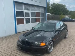 Schwarz Gebraucht 1998 BMW 328 M Sport Limousine | 5.000 € (Superpreis)