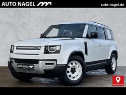 Weiß Gebraucht 2025 Land Rover Defender S SUV | 69.690 €
