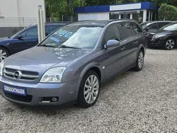 Moonlandgrau m2 Gebraucht 2005 Opel Vectra Edition Kombi | 2.490 € (Etwas zu teuer)