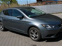 Grau Gebraucht 2013 Seat Leon Reference Limousine | 8.990 € (Fairer Preis)