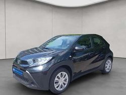 Mysticschwarz mica metallic Neu 2025 Toyota Aygo X Business Edition SUV | 18.550 €