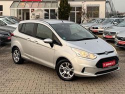 Grau Gebraucht 2014 Ford B-MAX SYNC Edition Van / Kleinbus | 6.650 € (Guter Preis)