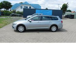 Andere Gebraucht 2022 VW Passat Conceptline Kombi | 21.990 € (Superpreis)