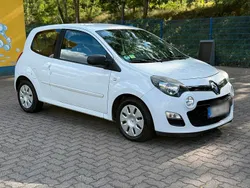 Weiß Gebraucht 2013 Renault Twingo Kleinwagen | 3.799 € (Fairer Preis)