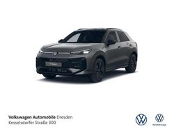 Wolf grey metallic schwarz uni Neu 2026 VW T-Roc R-line SUV | 45.450 € (Teuer)