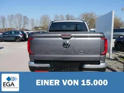 Metallic Gebraucht 2024 VW Amarok Style Abholung | 45.600 € (Fairer Preis)