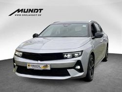 Kristallsilber Gebraucht 2023 Opel Astra GS Line Kombi | 24.790 € (Teuer)