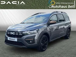 Dolomitgrau Neu 2025 Dacia Jogger Extreme Van / Kleinbus | 25.290 € (Etwas zu teuer)