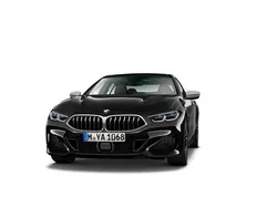 Gebraucht 2021 BMW M850 Shadowline Coupé | 67.980 € (Guter Preis)