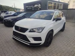 Weiß Gebraucht 2019 Cupra Ateca SUV | 24.997 € (Fairer Preis)