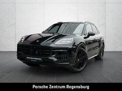 Schwarz Neu 2025 Porsche Cayenne Black Edition SUV | 145.636 € (Fairer Preis)