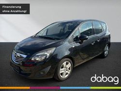 Andere Gebraucht 2013 Opel Meriva Van / Kleinbus | 4.990 € (Guter Preis)