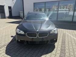 Sophistograu brillanteffekt Gebraucht 2011 BMW 530 M Sport Kombi | 9.800 € (Superpreis)