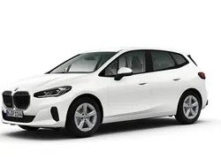Gebraucht 2025 BMW 218 Active Tourer Efficient Dynamics Van / Kleinbus | 30.260 € (Superpreis)