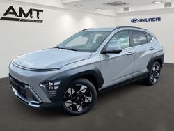 Grau Neu 2025 Hyundai Kona Prime SUV | 33.389 € (Etwas zu teuer)