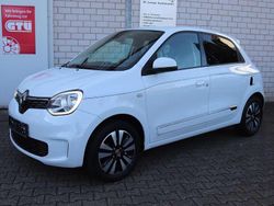 Crystal weiss Gebraucht 2020 Renault Twingo Signature Kleinwagen | 10.990 € (Fairer Preis)