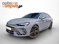 Andere Gebraucht 2025 Cupra Leon VZ | 46.989 € (Teuer)