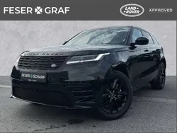 Schwarz Gebraucht 2024 Land Rover Range Rover Velar SE Dynamic SUV | 66.850 € (Fairer Preis)
