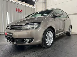 Braun Gebraucht 2013 VW Golf VII Style Limousine | 6.950 € (Superpreis)