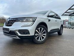 Weiß Gebraucht 2019 Renault Koleos SUV | 24.500 € (Etwas zu teuer)