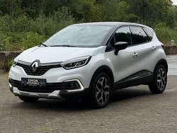 Weiß Gebraucht 2019 Renault Captur Collection SUV | 14.490 € (Fairer Preis)