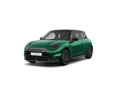 Neu 2024 Mini Cooper SE Kleinwagen | 36.740 € (Etwas zu teuer)