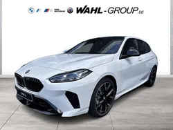 Weiß Neu 2025 BMW 120 M Sport Kleinwagen | 37.990 € (Fairer Preis)