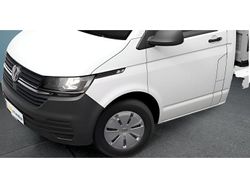 Weiß Gebraucht 2021 VW T6.1 Van | 29.149 € (Fairer Preis)