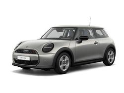 Silber Gebraucht 2024 Mini John Cooper Works Kleinwagen | 26.830 €