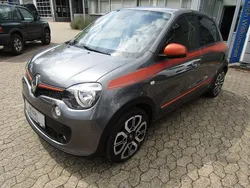 Grau Gebraucht 2019 Renault Twingo GT Kleinwagen | 11.950 € (Teuer)