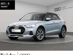 Grau Neu 2025 Audi A1 Ambiente Kleinwagen | 30.490 € (Fairer Preis)