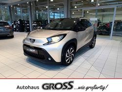 Neu 2025 Toyota Aygo Kleinwagen | 19.395 € (Fairer Preis)