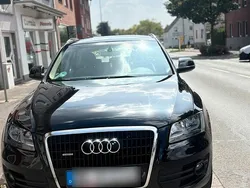 Schwarz Gebraucht 2011 Audi Q5 Comfort SUV | 11.000 € (Superpreis)