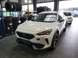 Weiß Gebraucht 2023 Cupra Formentor SUV | 26.999 € (Guter Preis)