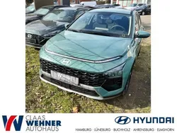 Gruen Neu 2024 Hyundai Bayon Trend SUV | 23.480 € (Guter Preis)