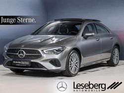 Mountaingrau Gebraucht 2024 Mercedes CLA180 Progressive Limousine | 32.980 € (Fairer Preis)