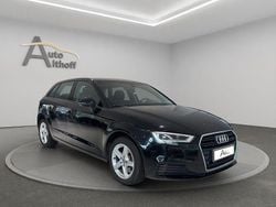 Schwarz Gebraucht 2019 Audi A3 Comfort Limousine | 17.999 € (Superpreis)