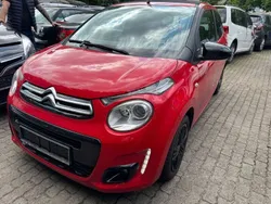 Rot Gebraucht 2018 Citroën C1 Shine Kleinwagen | 6.250 € (Fairer Preis)
