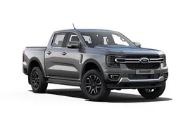 Carbonized grey met. Neu 2025 Ford Ranger Limited Abholung | 46.300 € (Guter Preis)