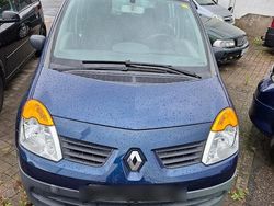Blau Gebraucht 2006 Renault Modus Van / Kleinbus | 3.300 €