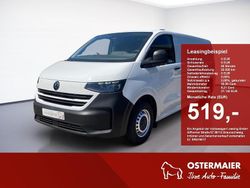 Clear white Gebraucht 2024 VW T6.1 Van | 47.980 € (Etwas zu teuer)