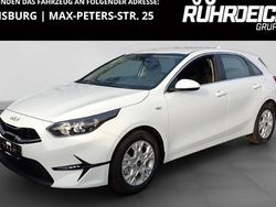 Weiß Neu 2025 Kia Ceed Vision Kleinwagen | 22.890 € (Fairer Preis)