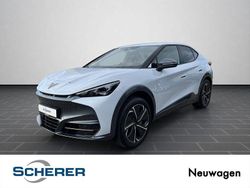Silber Neu 2025 Cupra Tavascan VZ SUV | 63.030 €