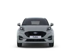 Cactus grey Neu 2025 Ford Puma ST-Line SUV | 24.690 € (Guter Preis)
