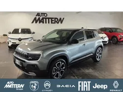 Othercolor Gebraucht 2022 Jeep Avenger EV Summit SUV | 37.990 € (Etwas zu teuer)
