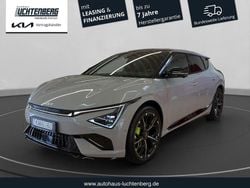 Grau Neu 2025 Kia EV6 SUV | 53.950 € (Guter Preis)