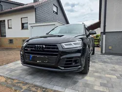 Schwarz Gebraucht 2019 Audi SQ5 Ambiente SUV | 50.900 €